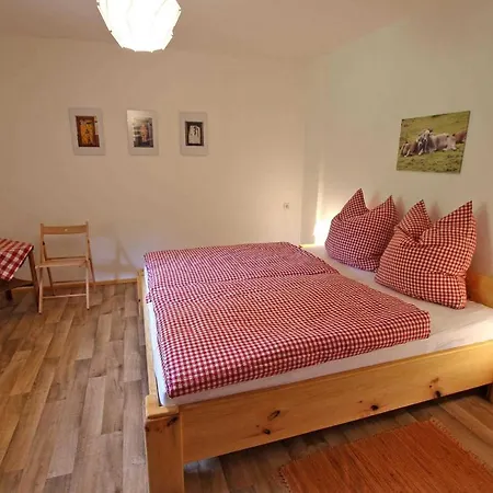 Ferienwohnung Uck 1131 Lychen