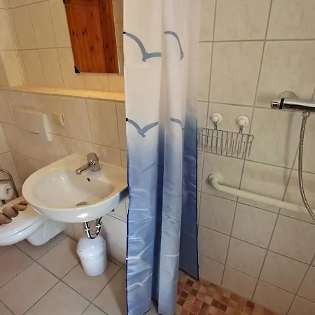 Ferienwohnung Uck 1131 Apartmán *