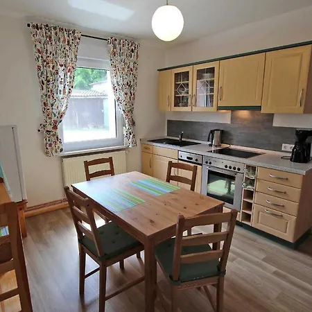 Ferienwohnung Uck 1131 Apartmán Lychen