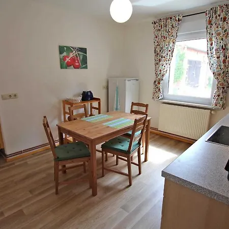 Ferienwohnung Uck 1131 Apartmán