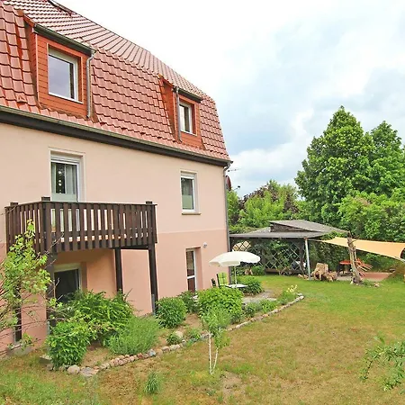 Ferienwohnung Uck 1131 Apartmán *