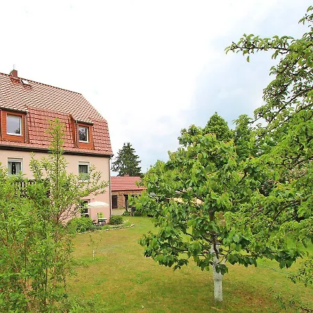 Ferienwohnung Uck 1131 Apartmán Lychen