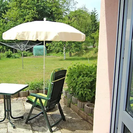Ferienwohnung Uck 1131
